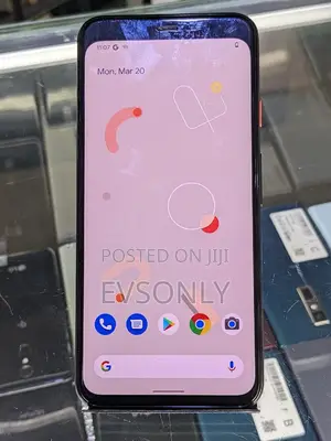 Google Pixel 4 64 GB White