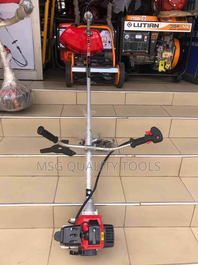 Brush/Grass Cutter