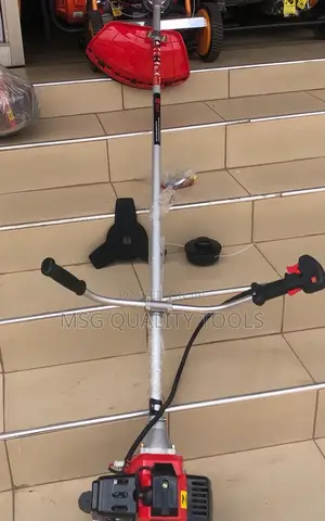 Brush/Grass Cutter