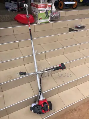 Brush/Grass Cutter