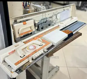 Knitting Sewing Machine
