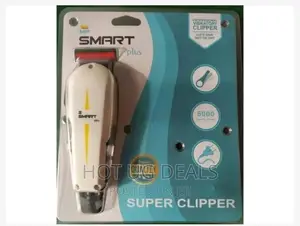 Electric Shaving Machine- White