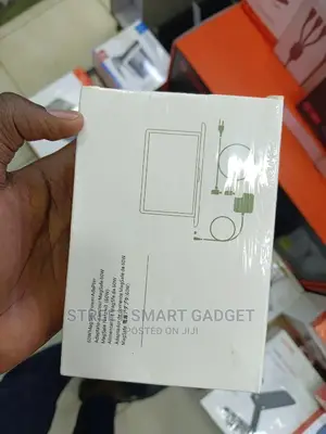 Apple 60watts Mac Book Adapter