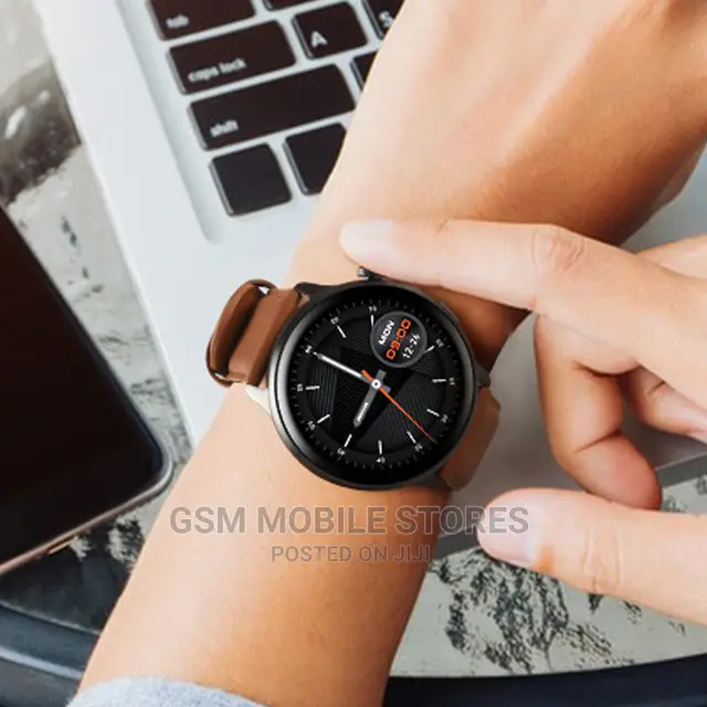 Mibro Lite 2 BT Calling Smart Watch