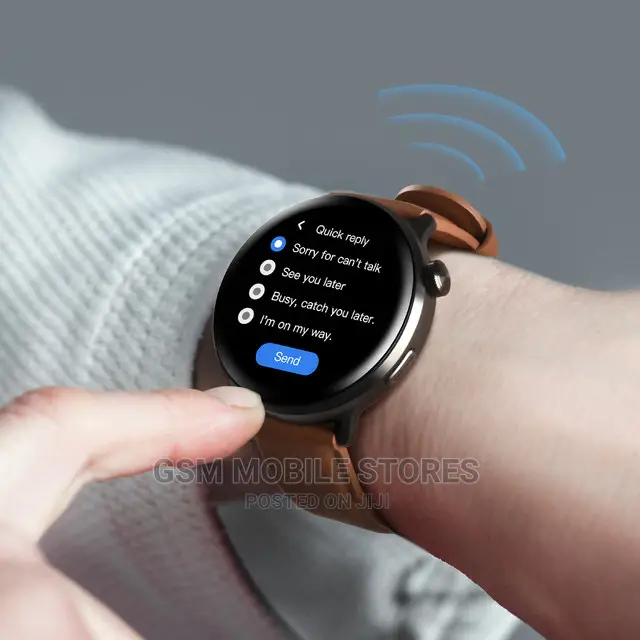 Mibro Lite 2 BT Calling Smart Watch