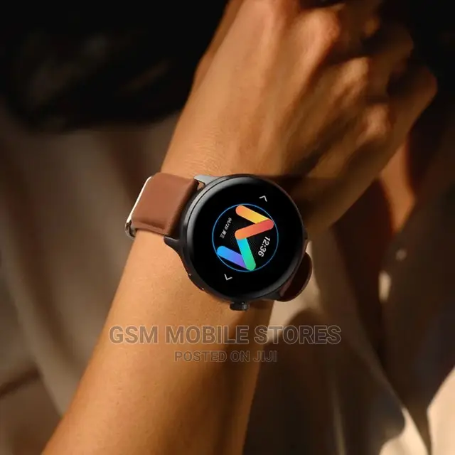 Mibro Lite 2 BT Calling Smart Watch