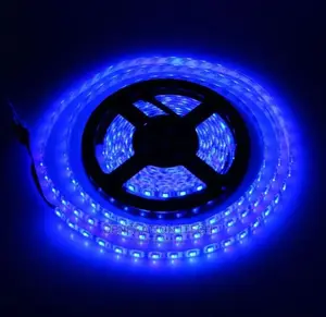 Led Strip Light- Roll Of 50 Meters -blue