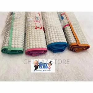 Baby Play Mat