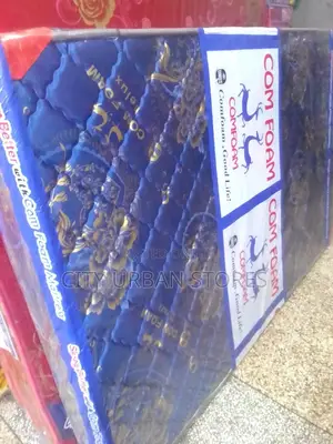 Comfoam Deluxe Mattress