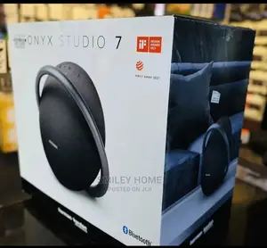 Harman Kardon Studio 7.