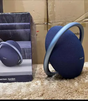 Harman Kardon Studio 7.