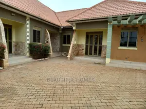 Furnished 1bdrm Apartment in Kira, Central Division for Sale