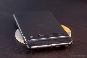 New Google Pixel 7 Pro 256 GB Black