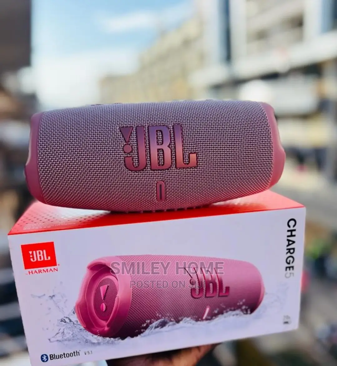 JBL Charge 5