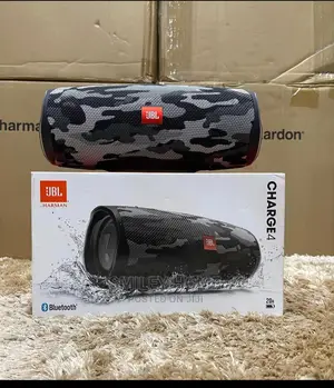 JBL Charge 4