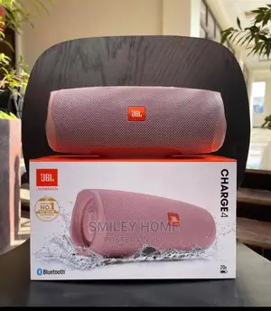 JBL Charge 4