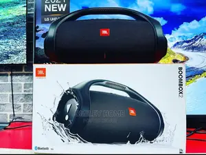 JBL Boombox2