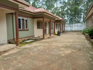 Furnished 2bdrm Apartment in Kira Rentals for Sale