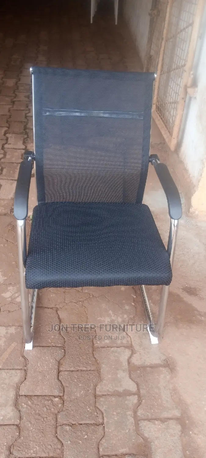 Mesh Vister Chair