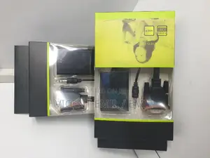 VGA to HDMI Converter/ Adapter