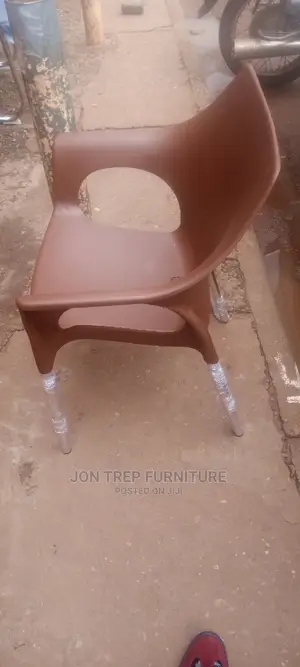 Restaurant Chairs Coffee Brown