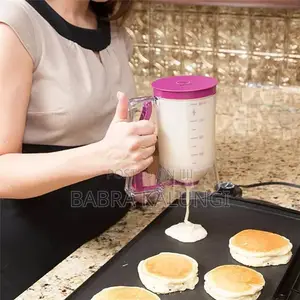 Butter Dispenser