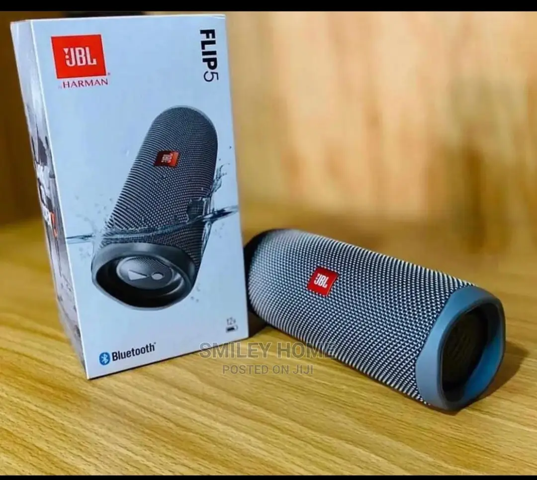 Jbl Flip 5