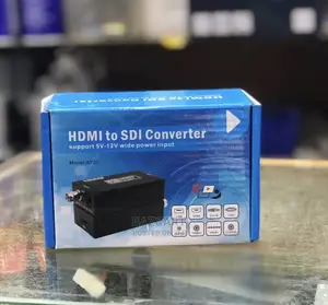 Hdmi to Sdi Coverter