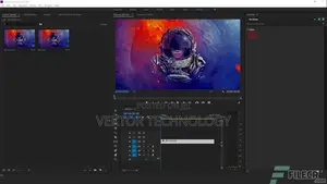 Adobe Premiere Pro Cc 2023/2022/2021/2020/2019 for Macos