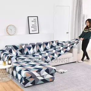 Patterned Sofa Covers