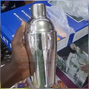 Cocktail Shaker