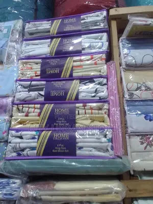 Home Collection Bedsheets