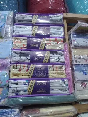 Home Collection Bedsheets