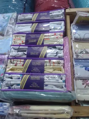 Home Collection Bedsheets