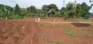 Kitende Ssisa Pride Plot Onforcedsale at Gd Price With Title