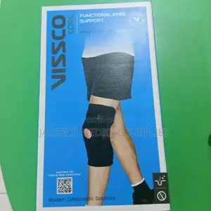 Vissco Knee Support