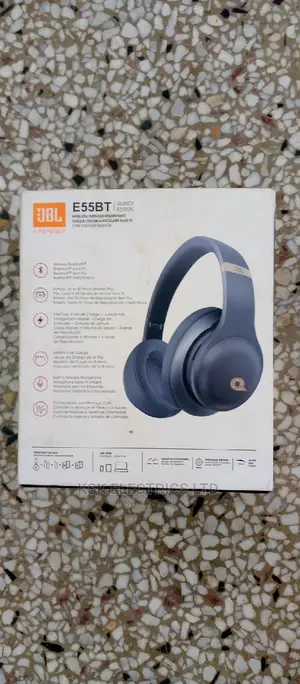 Ubl Audio Beats