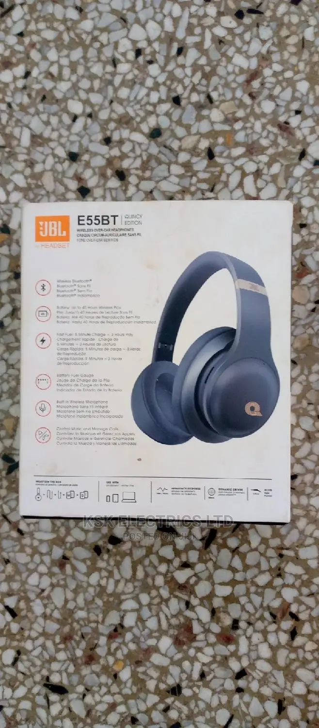 Ubl Audio Beats