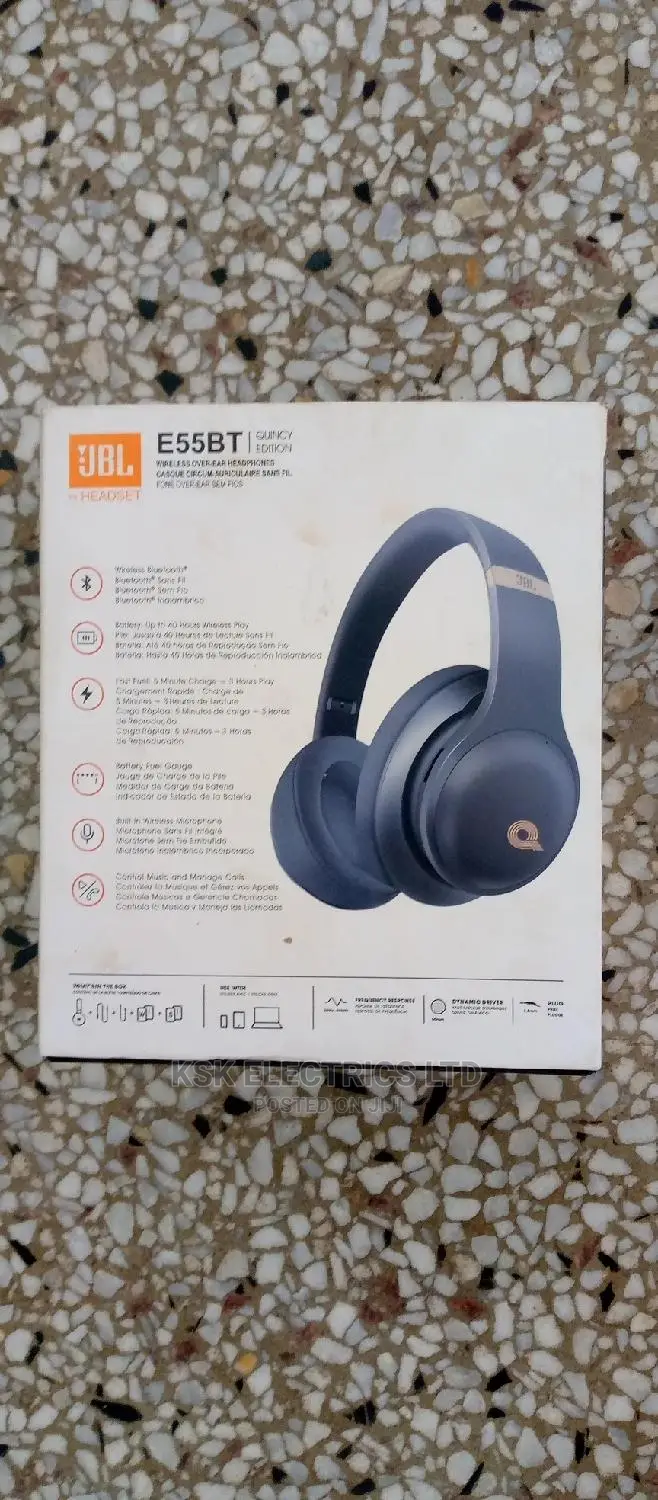 Ubl Audio Beats
