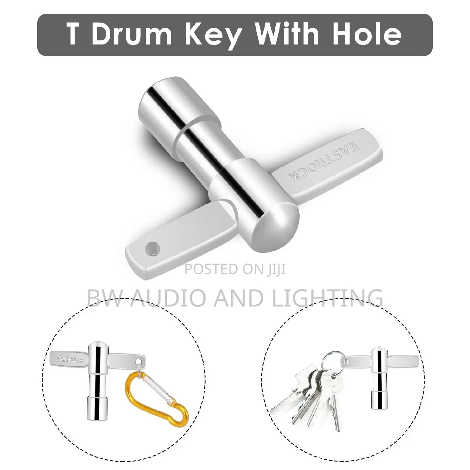 Drum Keys / Drum Tunners/ Tunners