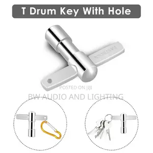 Drum Keys / Drum Tunners/ Tunners