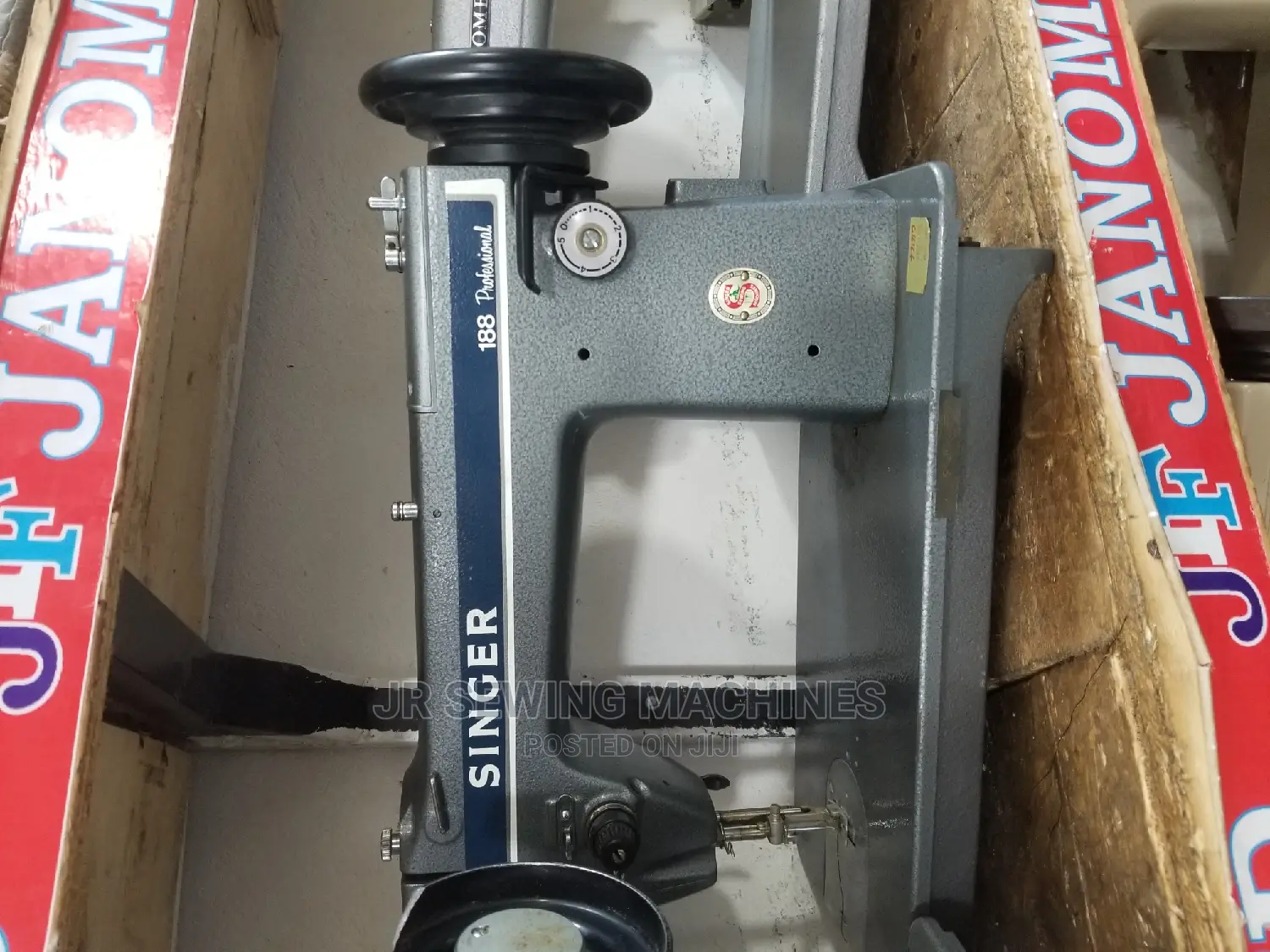 Singer 188 Sewing Machine