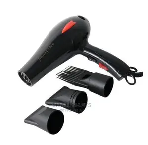 Fakang Professional Hair Blow Dryer With Highpowerefficiency