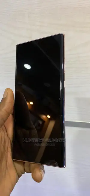 Samsung Galaxy Note 20 Ultra 256 GB Bronze