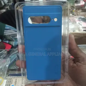 Pixel 7 Pro Back Case