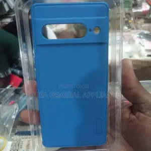 Pixel 7 Pro Back Case