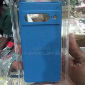 Pixel 7 Pro Back Case