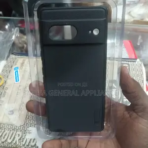 Back Case Pixel 7