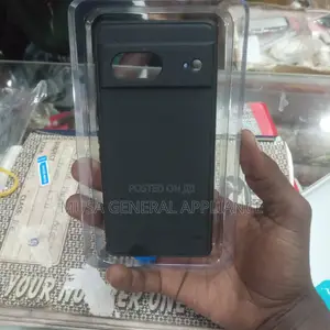 Back Case Pixel 7