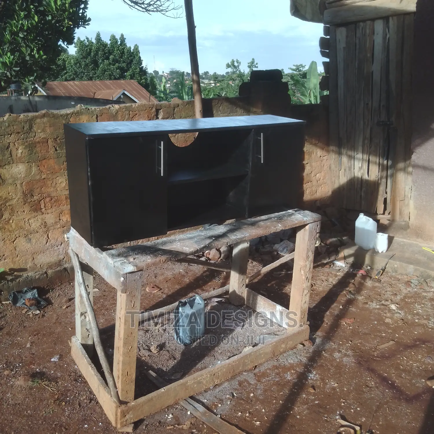 Nice Tv Stand